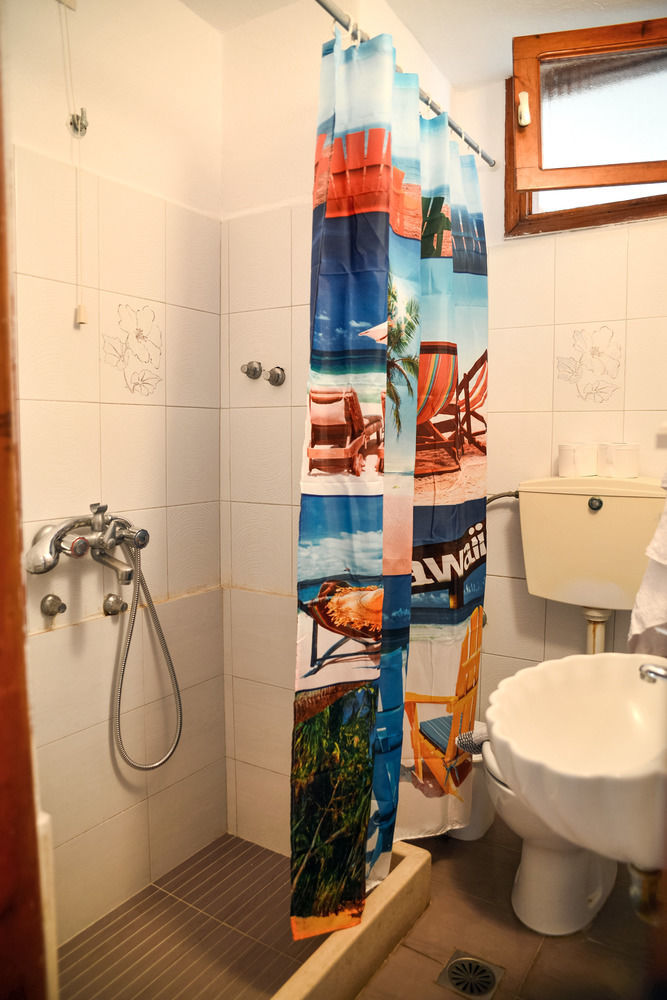 Dimele Rooms & Studios Mykonos Town Экстерьер фото