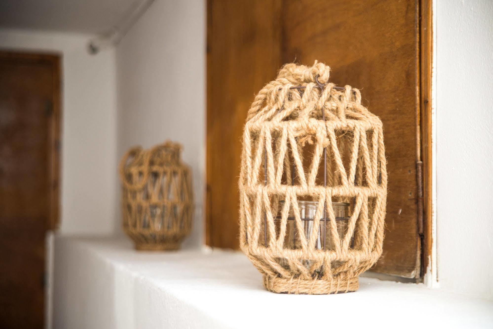 Dimele Rooms & Studios Mykonos Town Экстерьер фото