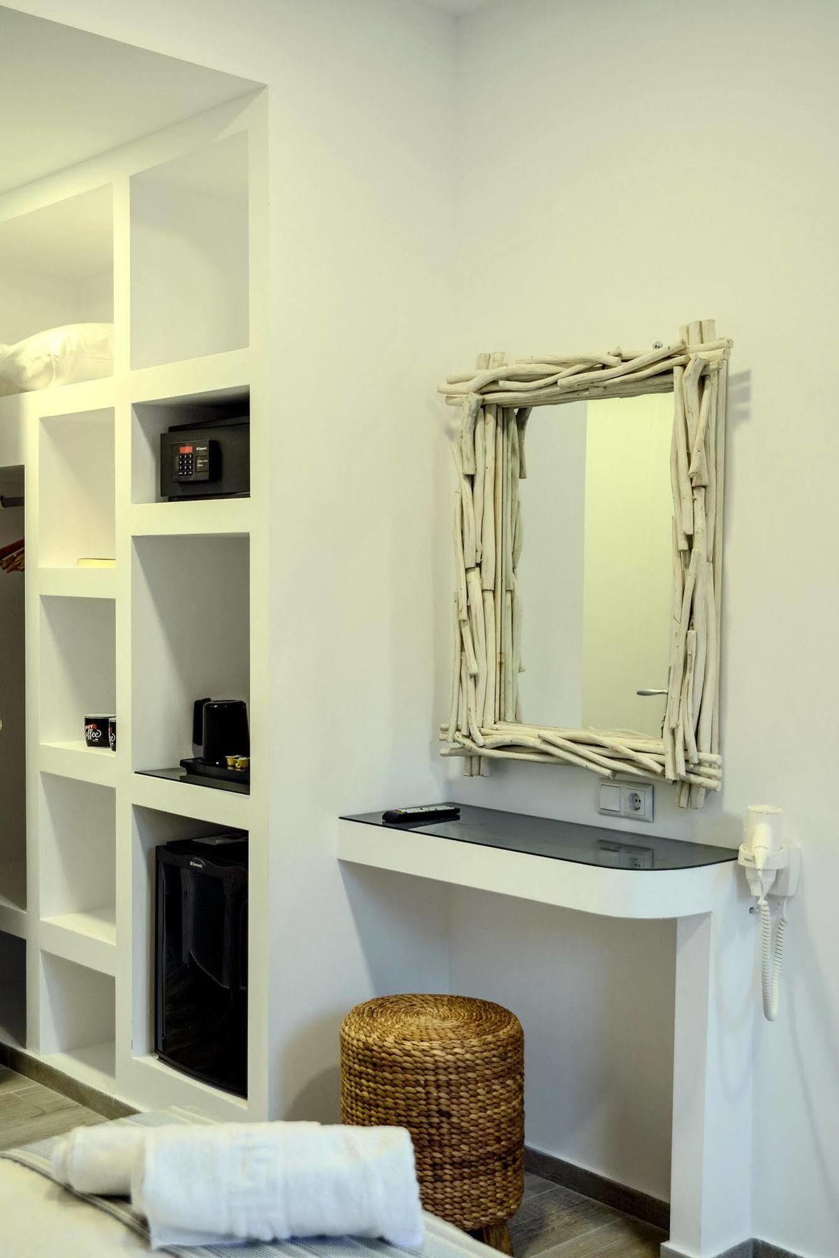 Dimele Rooms & Studios Mykonos Town Экстерьер фото