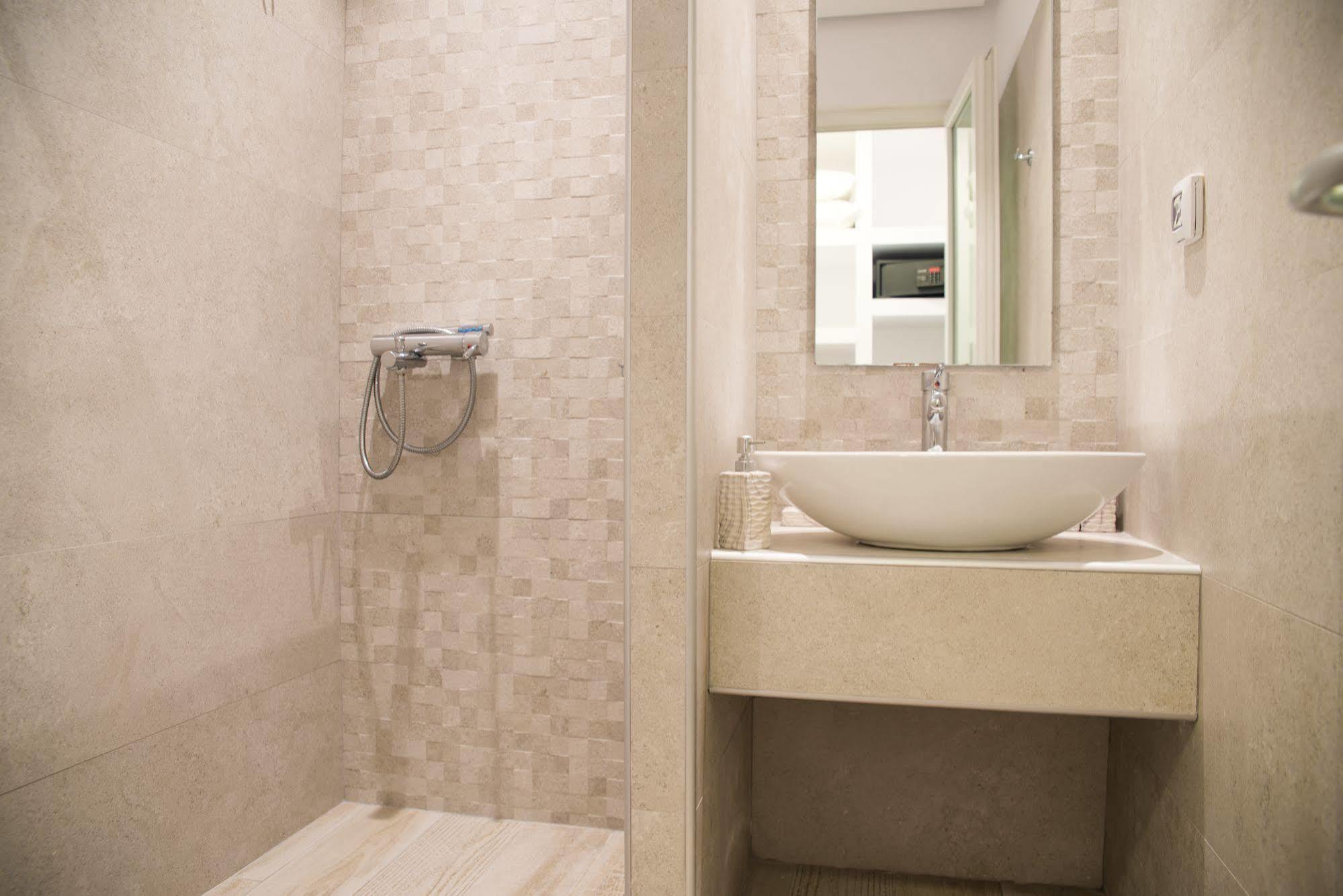 Dimele Rooms & Studios Mykonos Town Экстерьер фото