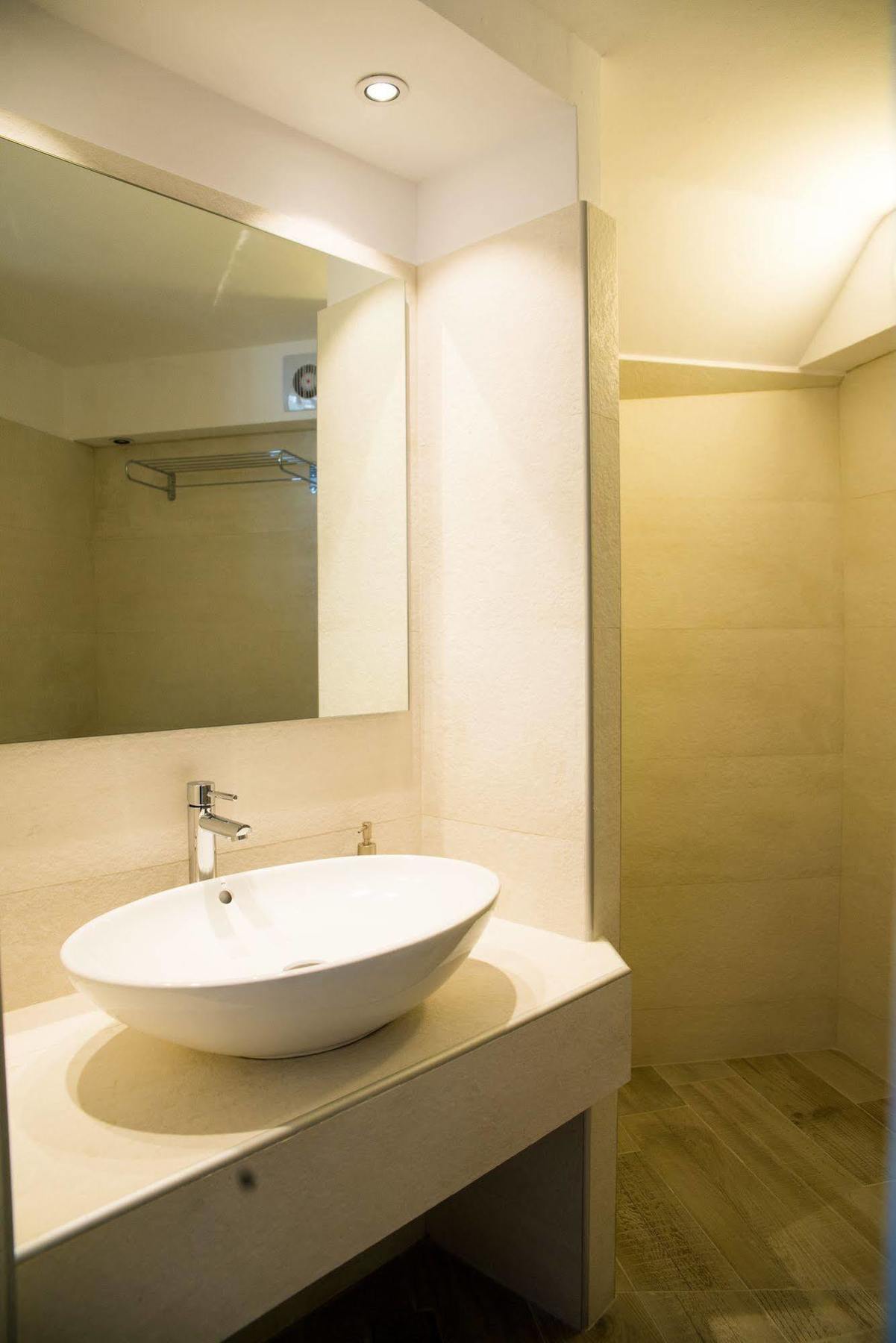 Dimele Rooms & Studios Mykonos Town Экстерьер фото
