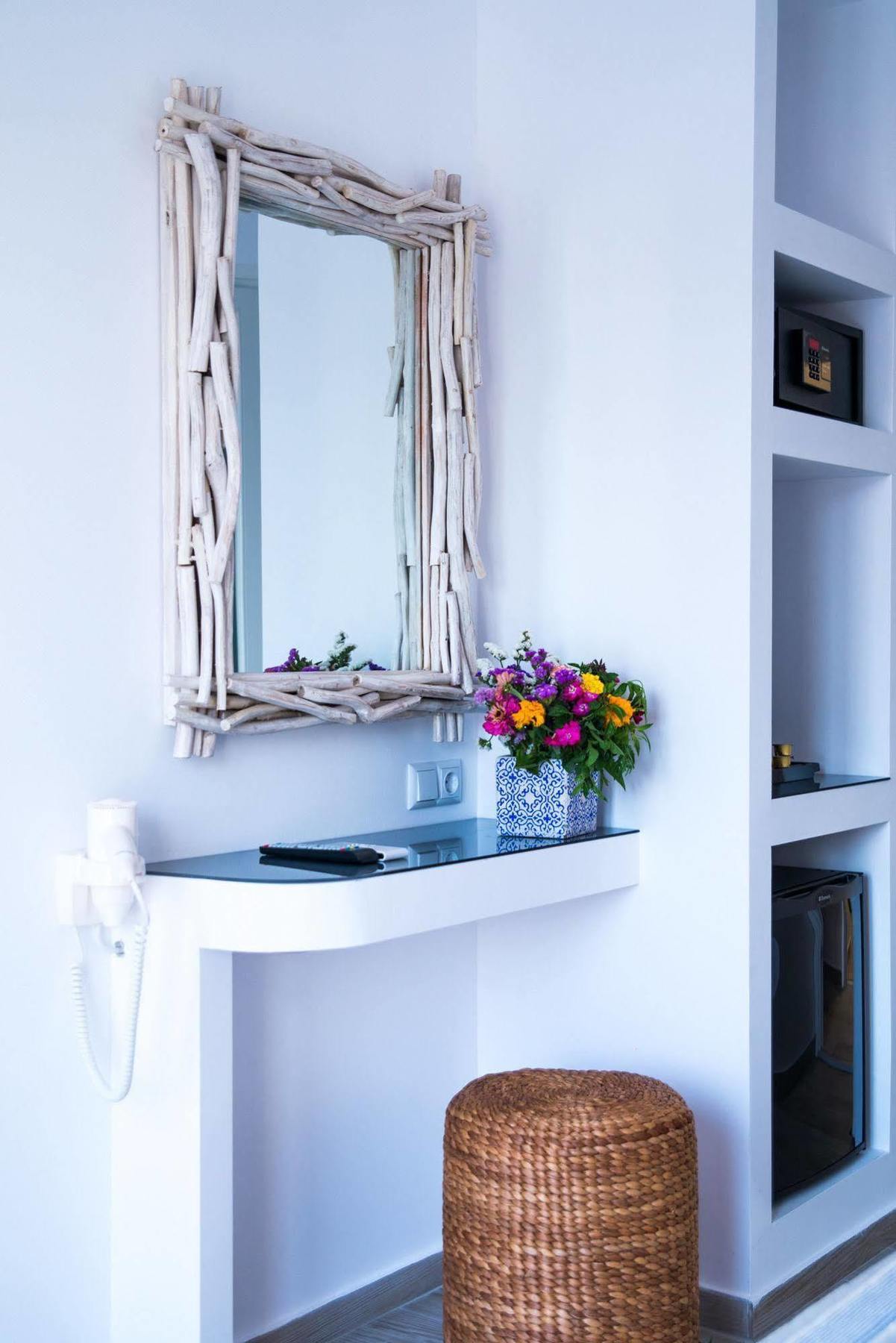 Dimele Rooms & Studios Mykonos Town Экстерьер фото